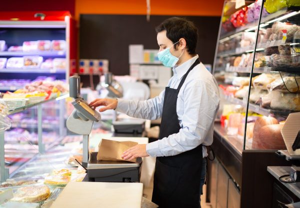 Élelmiszer kereskedelemben dolgozók részére (hamarosan elérhető)